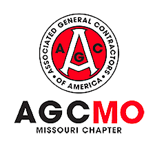 Associated General Contractors of Missouri logo