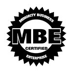 Minority Business Enterprise logo