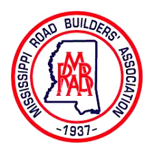 Mississippi Road Builders Association logo