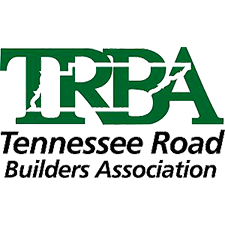 Tennessee Road Builders Association logo